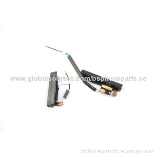 Left and Right Antenna Signal Flex Cable for iPad 3